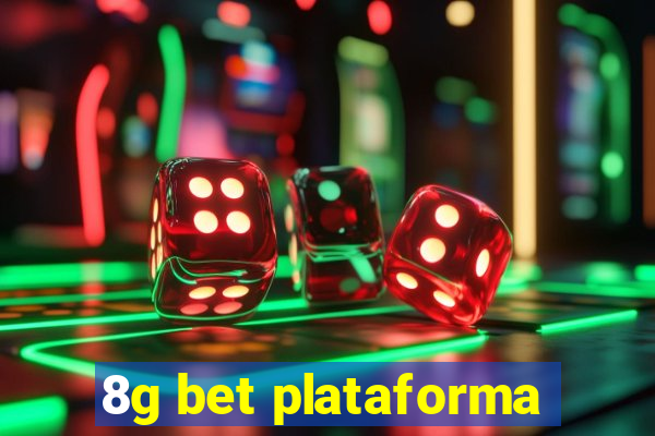 8g bet plataforma